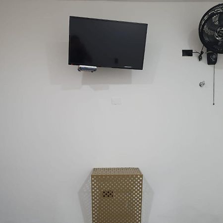 Hotel Prestige Medellin Luaran gambar
