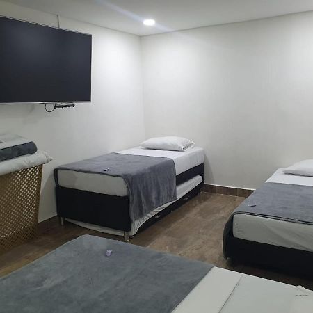 Hotel Prestige Medellin Luaran gambar