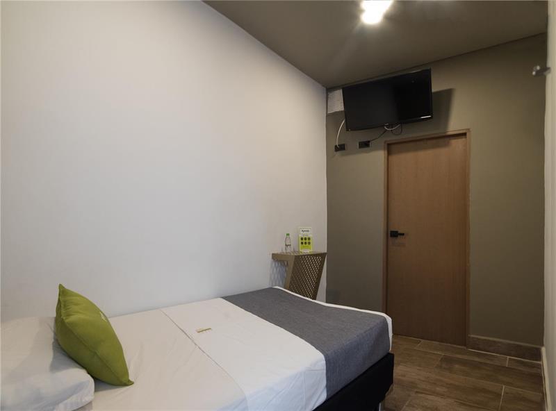 Hotel Prestige Medellin Luaran gambar