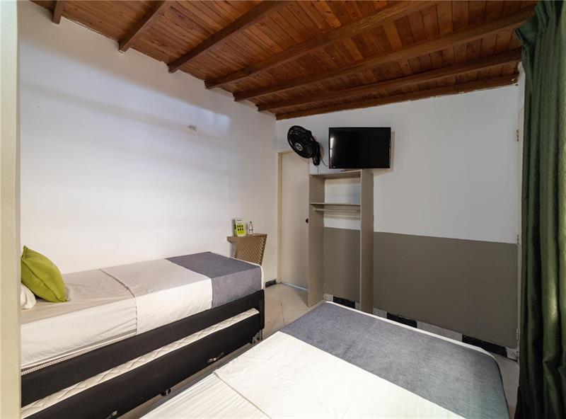 Hotel Prestige Medellin Luaran gambar