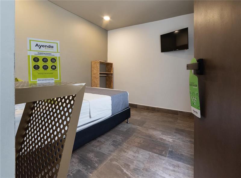 Hotel Prestige Medellin Luaran gambar