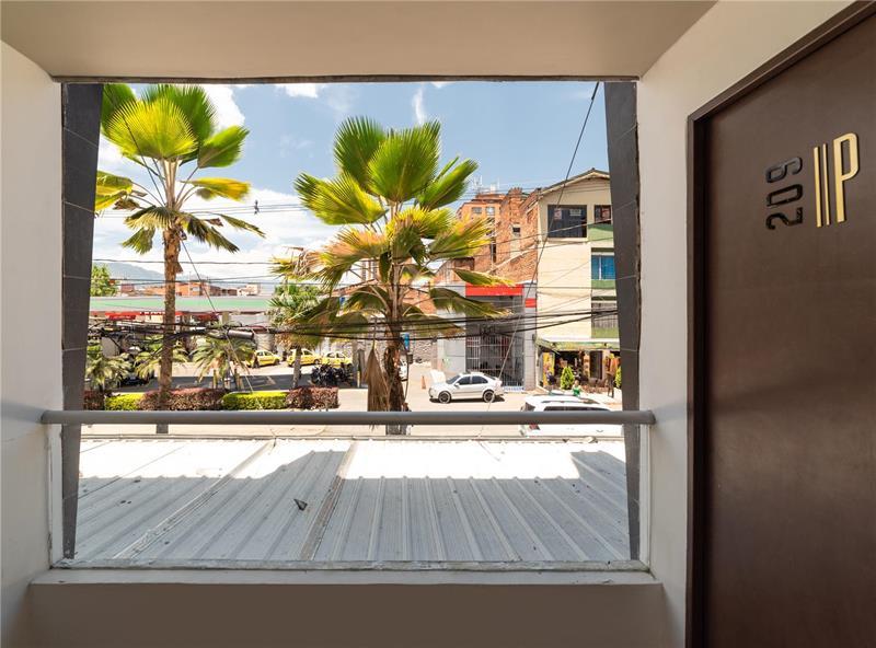 Hotel Prestige Medellin Luaran gambar