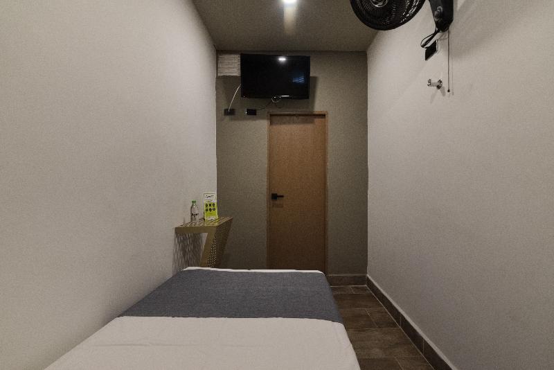 Hotel Prestige Medellin Luaran gambar