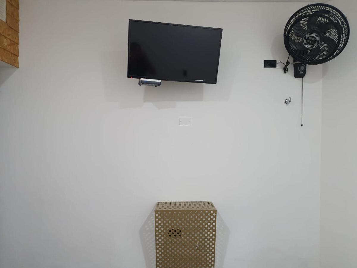 Hotel Prestige Medellin Luaran gambar