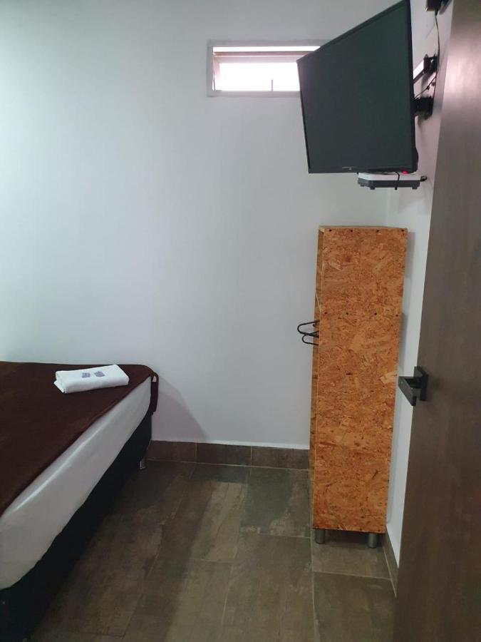Hotel Prestige Medellin Luaran gambar