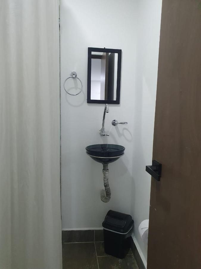 Hotel Prestige Medellin Luaran gambar