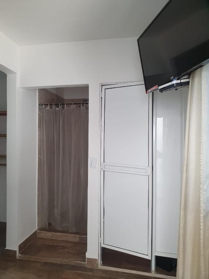 Hotel Prestige Medellin Luaran gambar