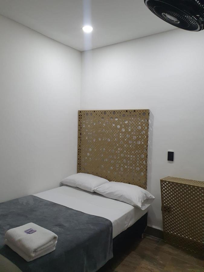 Hotel Prestige Medellin Luaran gambar