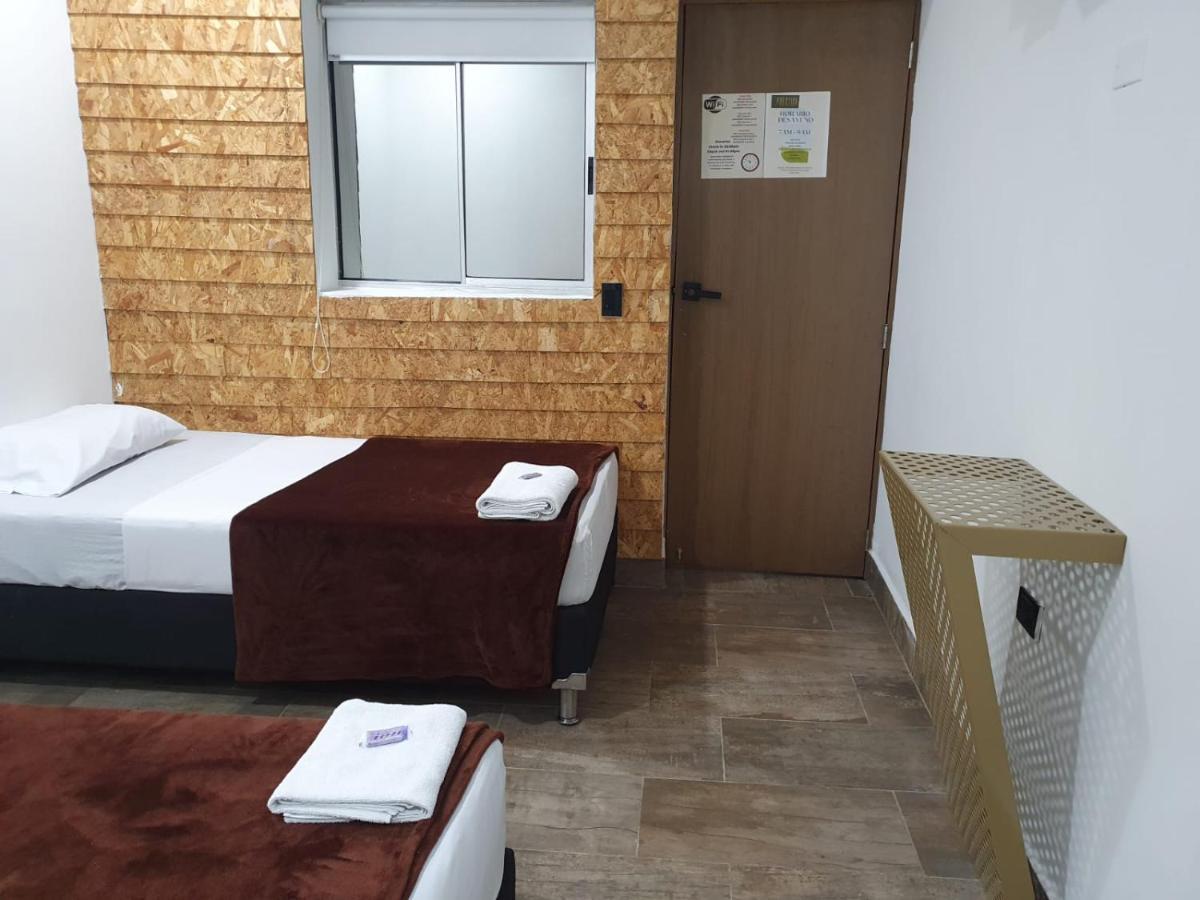 Hotel Prestige Medellin Luaran gambar
