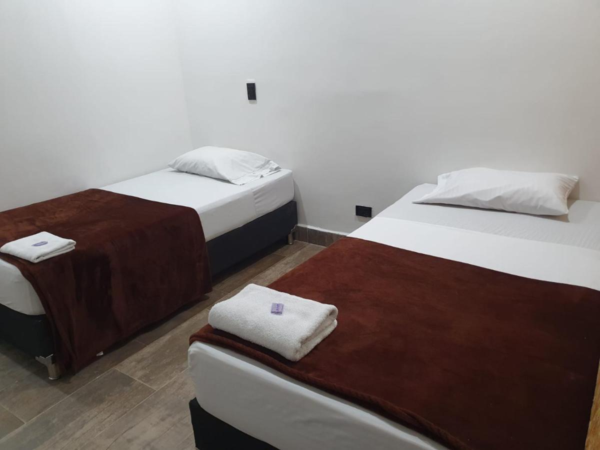 Hotel Prestige Medellin Luaran gambar