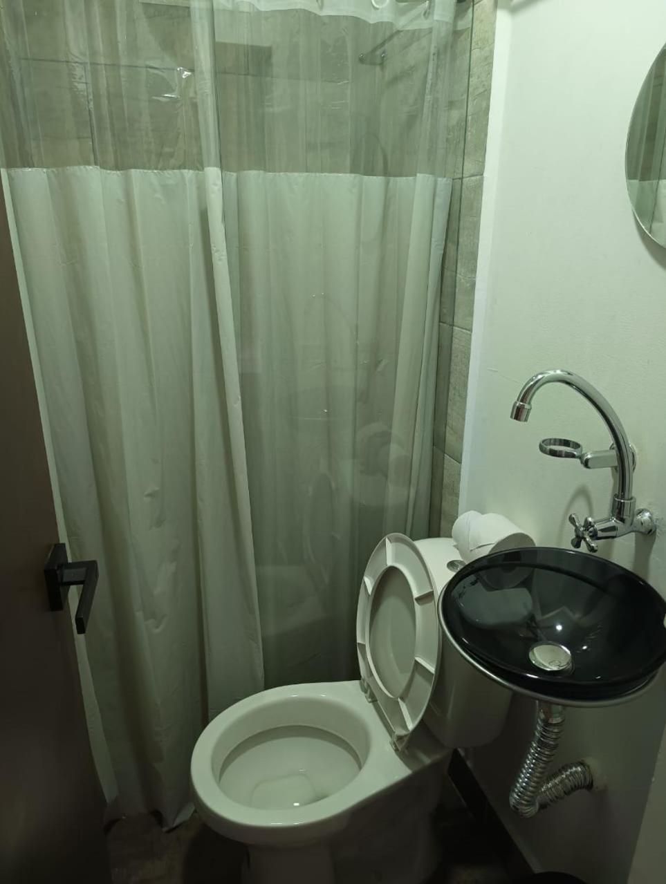 Hotel Prestige Medellin Luaran gambar