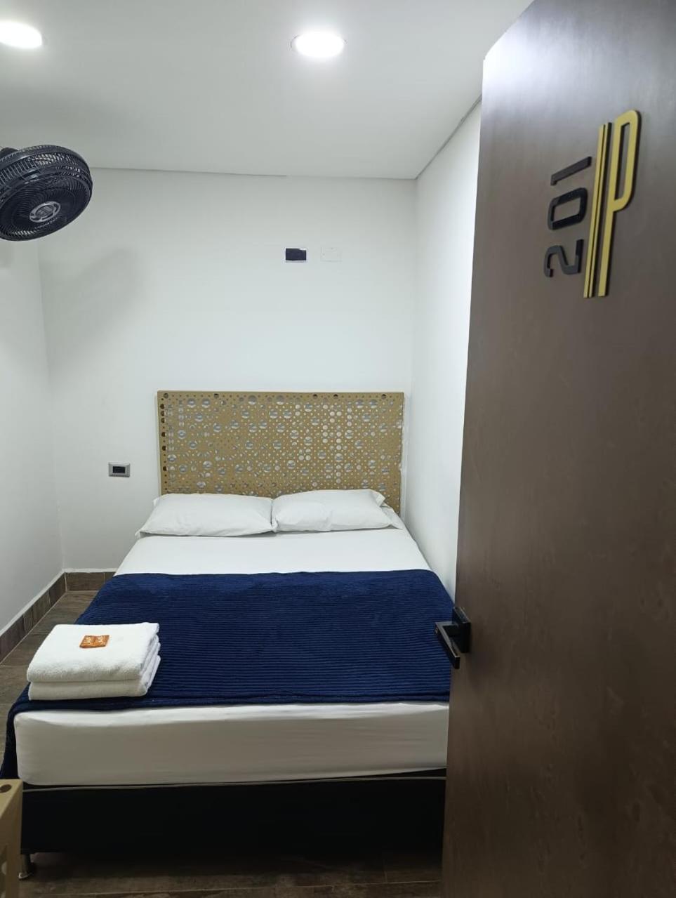 Hotel Prestige Medellin Luaran gambar