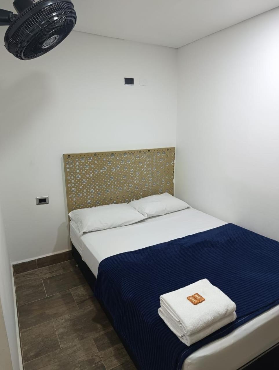 Hotel Prestige Medellin Luaran gambar