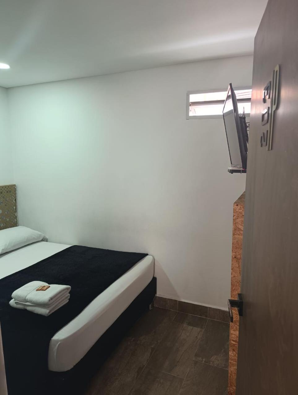Hotel Prestige Medellin Luaran gambar