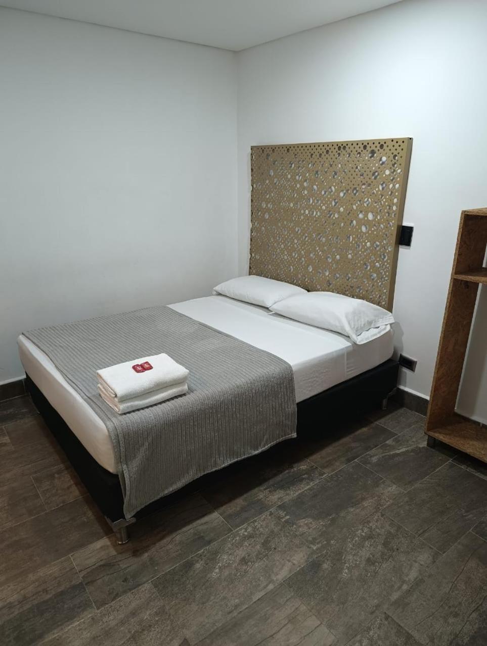 Hotel Prestige Medellin Luaran gambar