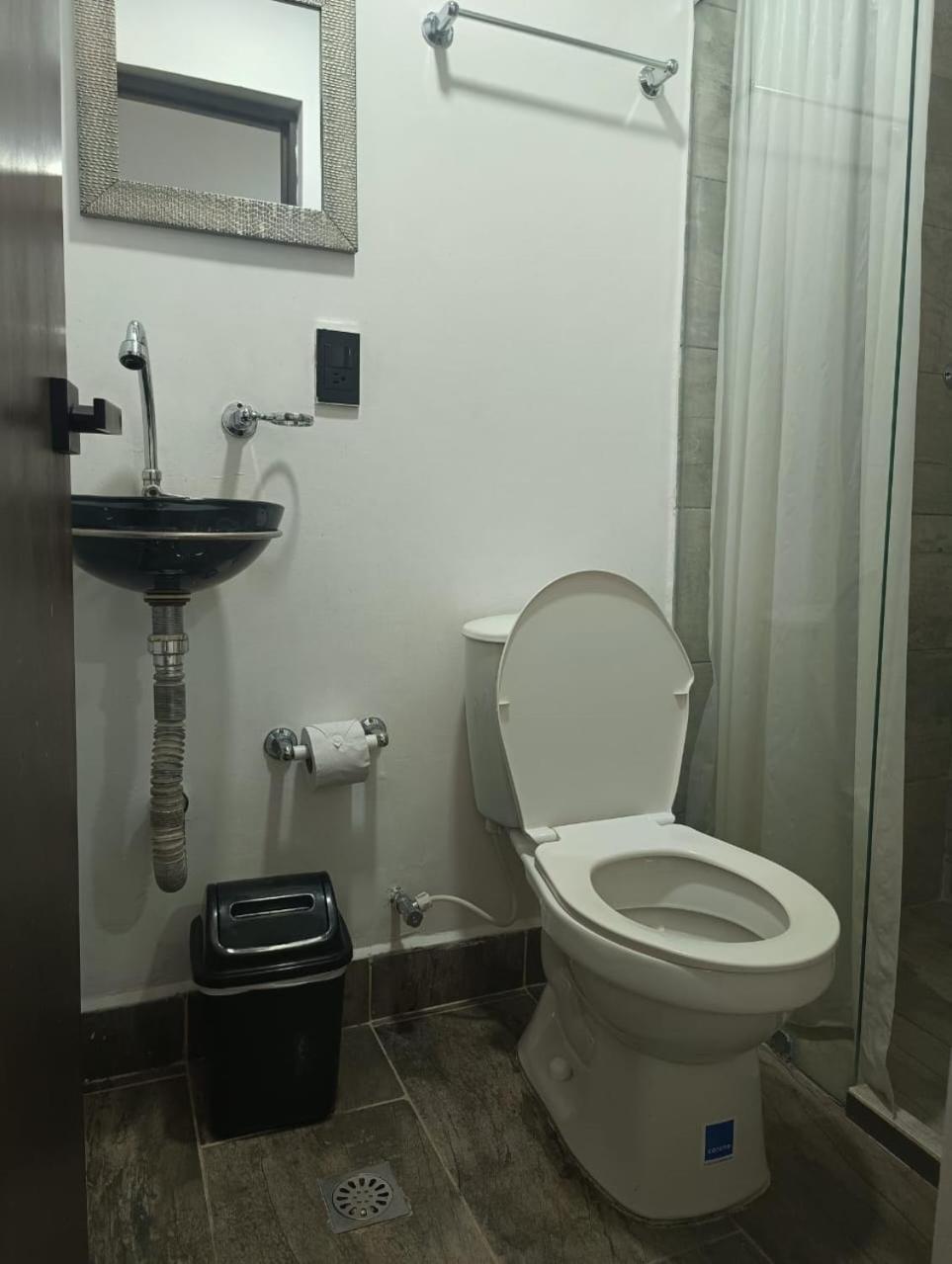 Hotel Prestige Medellin Luaran gambar