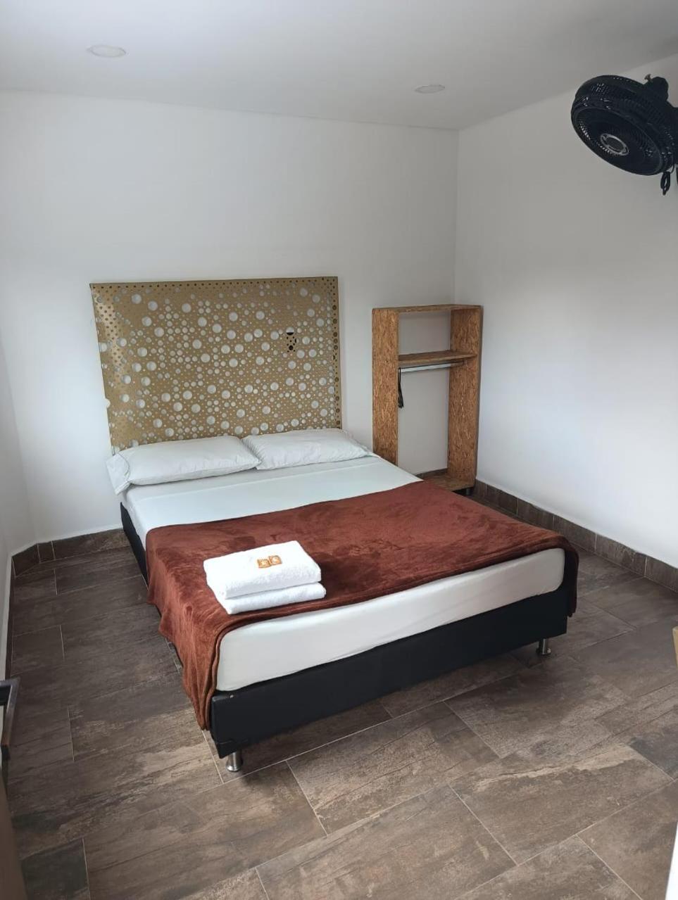 Hotel Prestige Medellin Luaran gambar