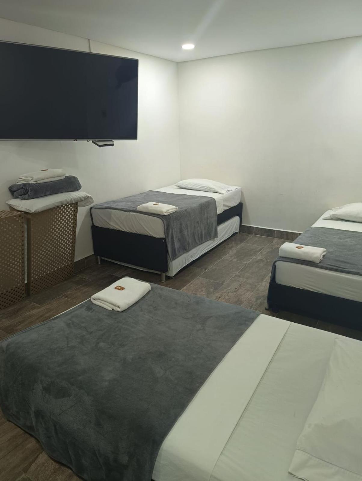 Hotel Prestige Medellin Luaran gambar