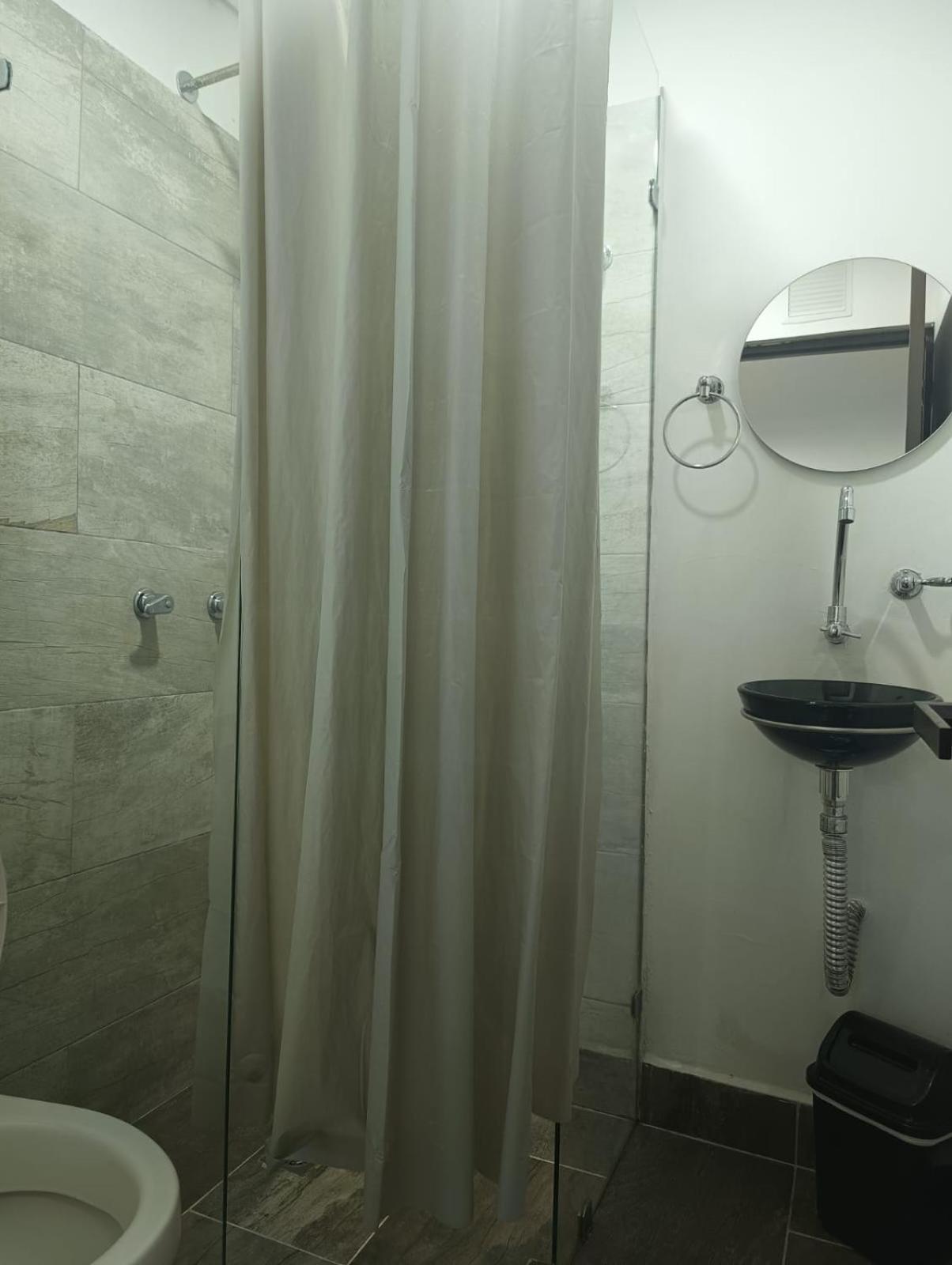 Hotel Prestige Medellin Luaran gambar