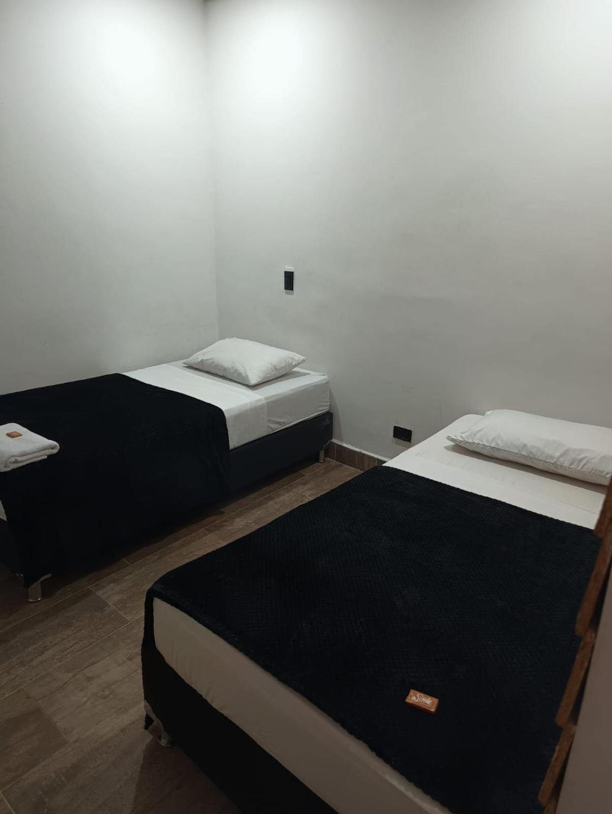 Hotel Prestige Medellin Luaran gambar