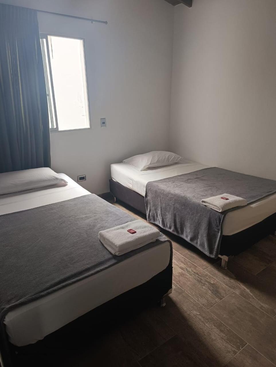 Hotel Prestige Medellin Luaran gambar