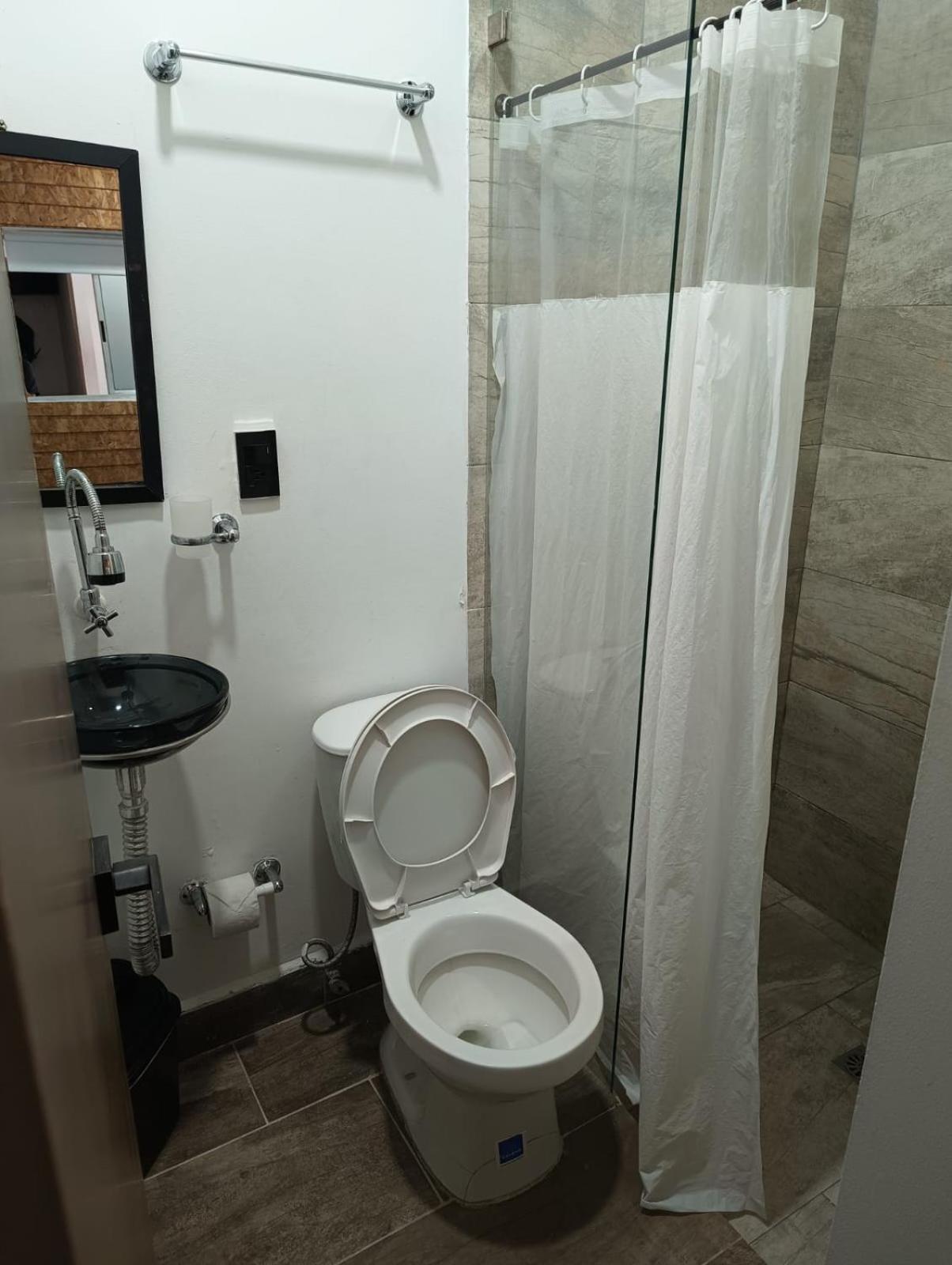 Hotel Prestige Medellin Luaran gambar