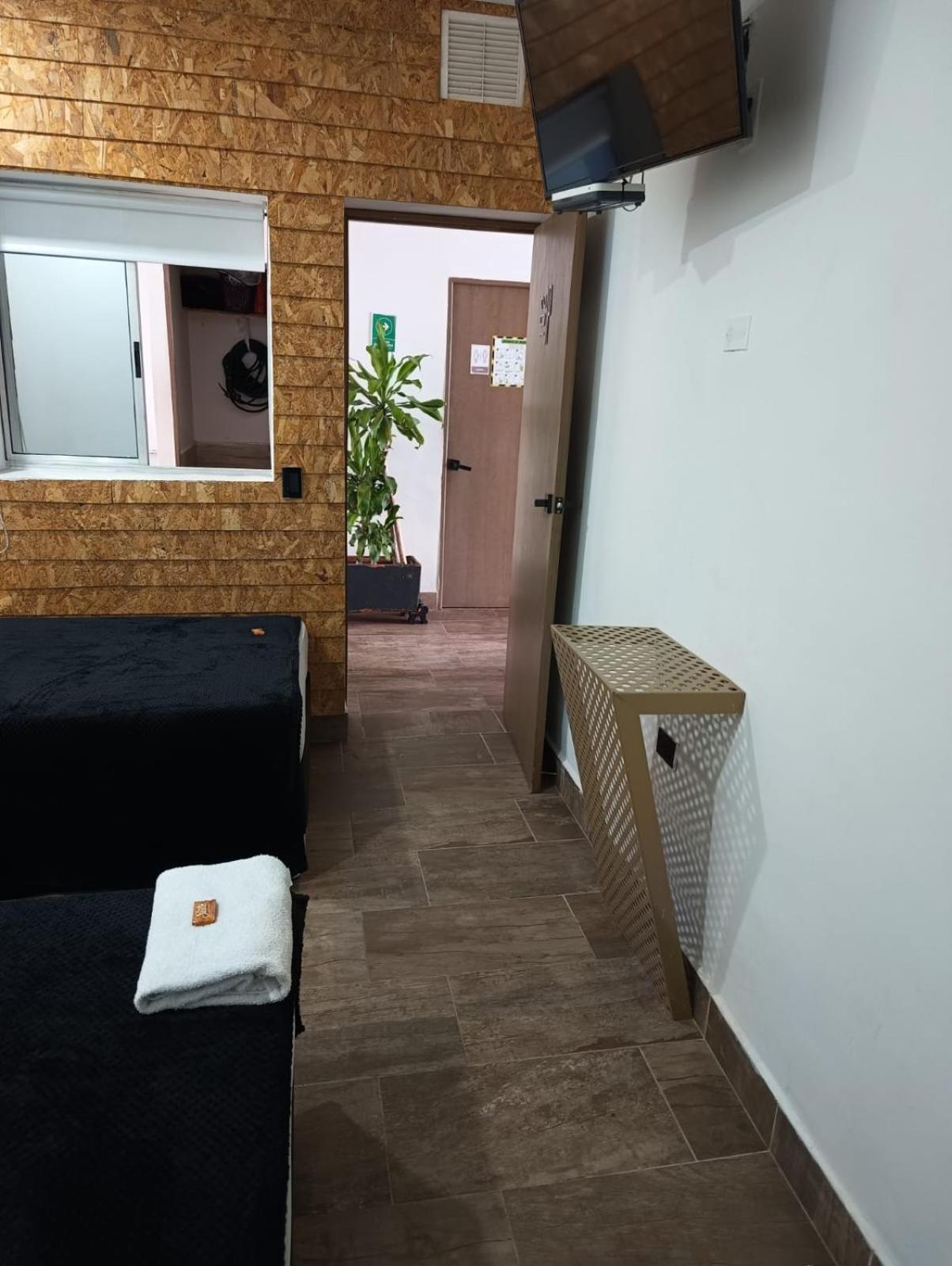 Hotel Prestige Medellin Luaran gambar
