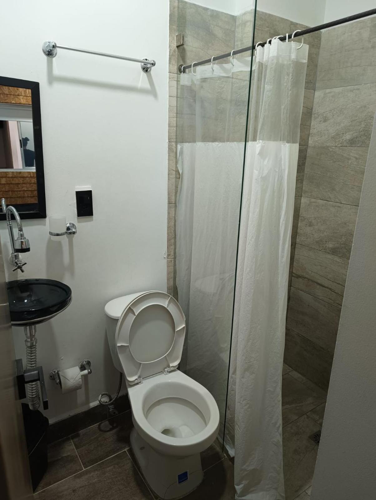 Hotel Prestige Medellin Luaran gambar